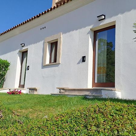 B&B La Chintina Сант'Антонио-ди-Галлура Экстерьер фото