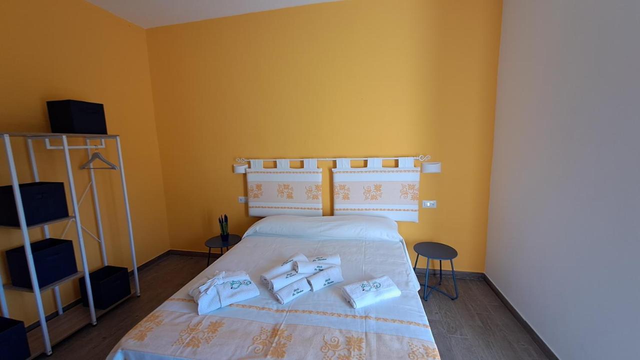 B&B La Chintina Сант'Антонио-ди-Галлура Экстерьер фото