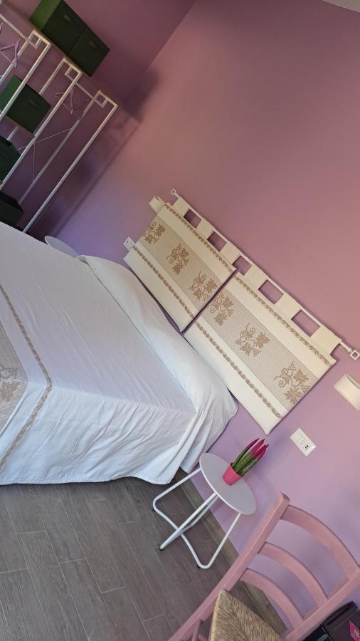B&B La Chintina Сант'Антонио-ди-Галлура Экстерьер фото