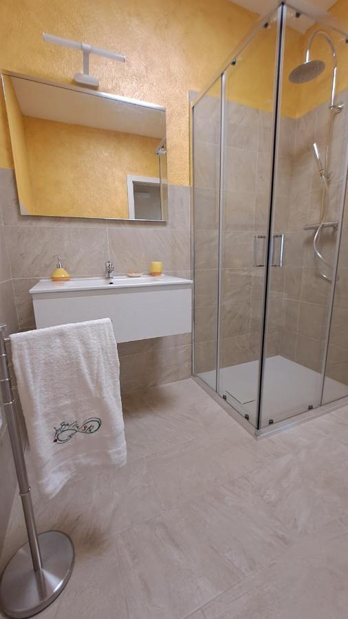 B&B La Chintina Сант'Антонио-ди-Галлура Экстерьер фото