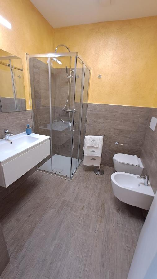 B&B La Chintina Сант'Антонио-ди-Галлура Экстерьер фото
